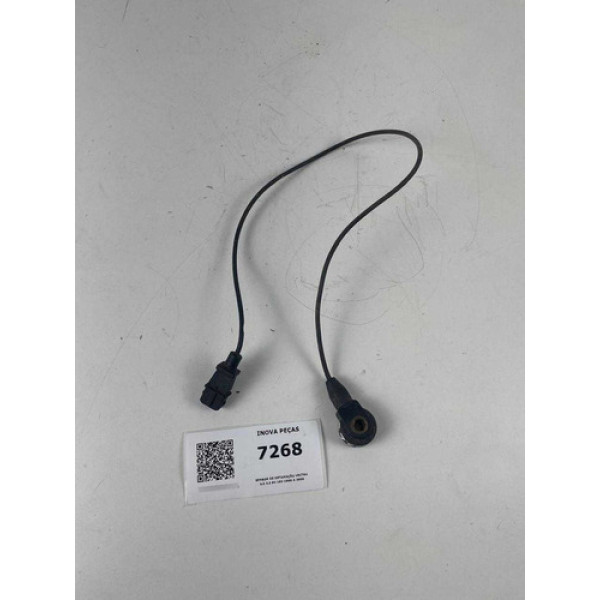 Sensor De Detonação Vectra 2.0 2.2 8v 16v 1996 A 2005
