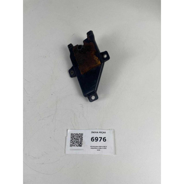 Fechadura Porta Mala Esquerdo Doblo 2005 2020