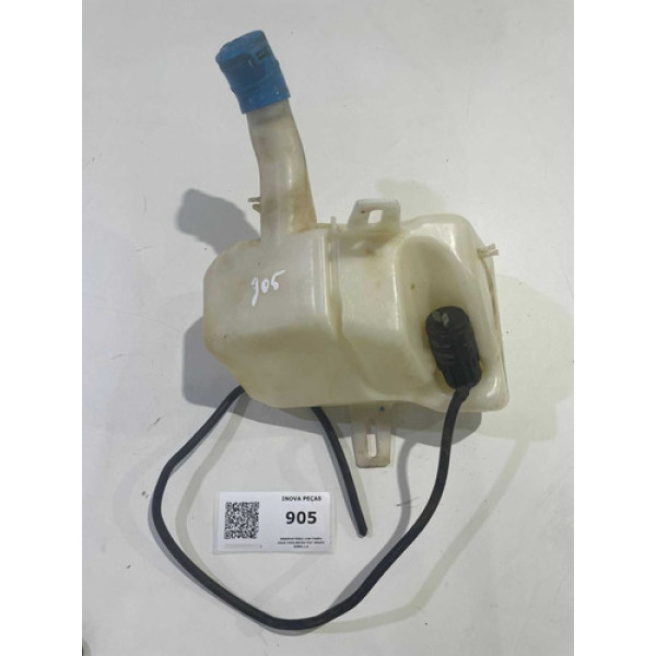 Reservatório Com Tampa Água Para-brisa Fiat Grand Siena 1.6