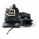 Caixa Evaporadora Ventilação Meriva 2005 2010