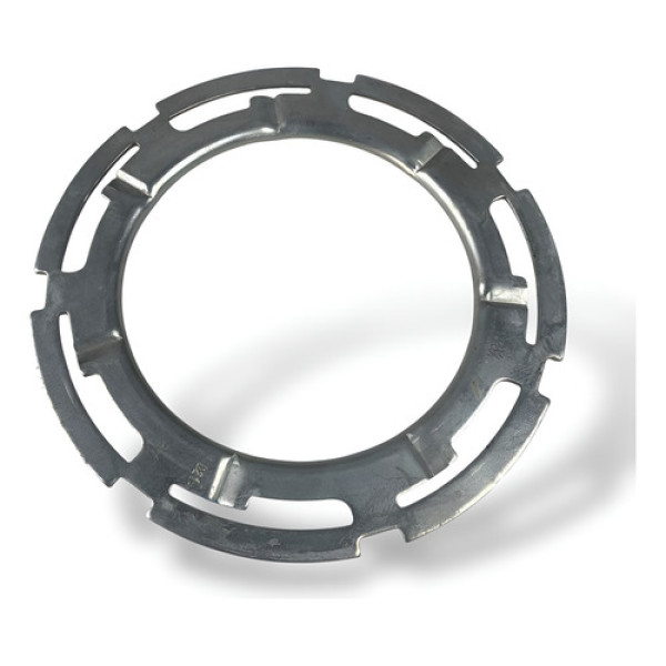 Trava Bomba Combustivel Fiat Mobi 1.0 2018 2022