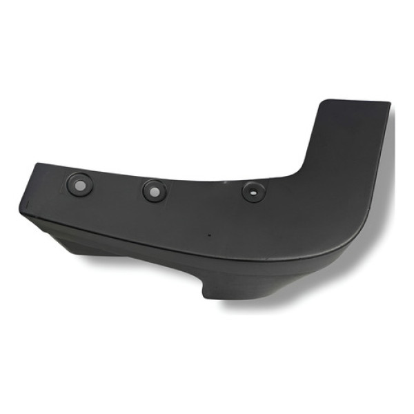 Acabamento Spoiler Dianteiro Direito Vera Cruz 2009