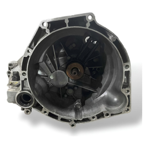 Caixa De Marcha Ford Fiesta Ford Ka 1.0 Zetec Rocam
