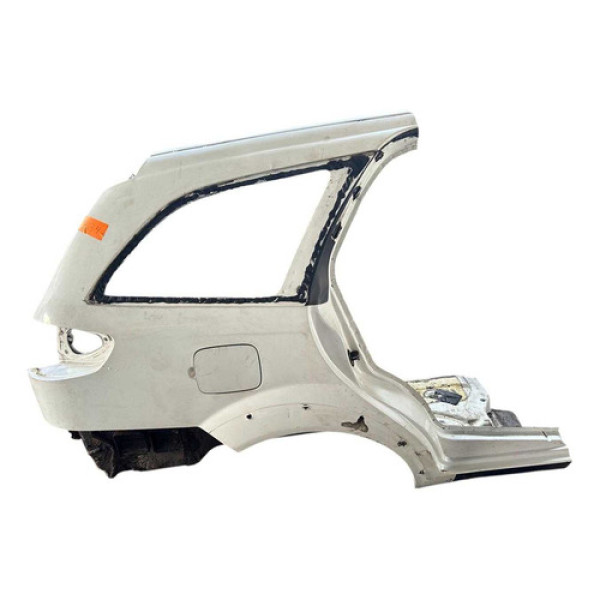 Lateral Direita Fiat Palio Weekend 2012 2016