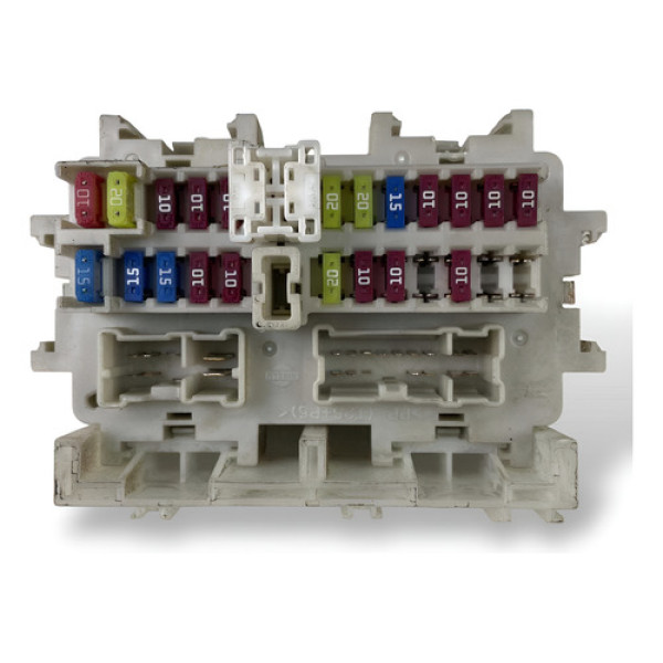 Caixa De Fusivel Central Nissan Sentra 2008 2013 71586601