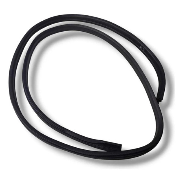 Borracha Porta Dianteira Direita Ecosport 2013 2017