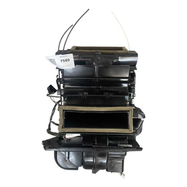 Caixa De Ventilaçao Fiat Idea 2014 A 2018