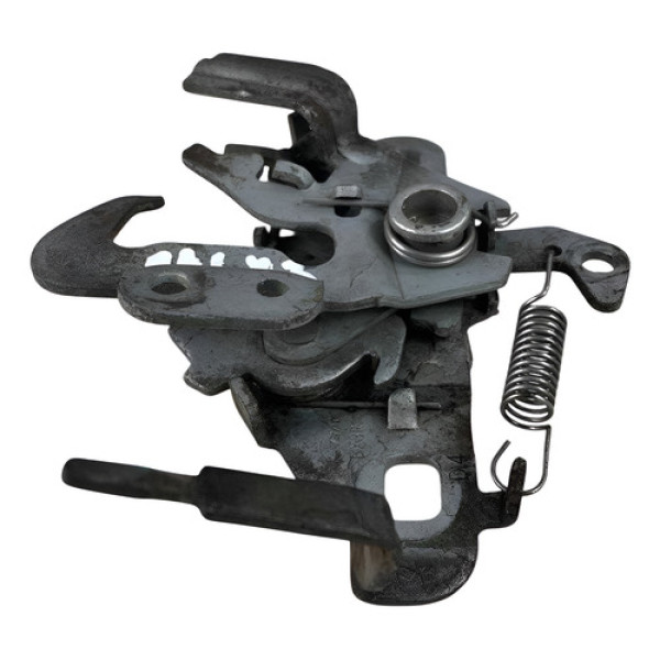 Fechadura Inferior Do Capô Citroën C4 Lounge 2014