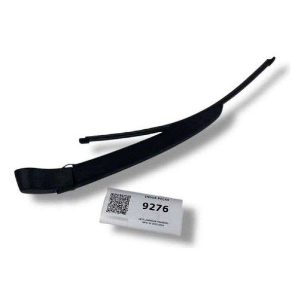 Aste Limpador Traseiro Bmw X3 2013 2016