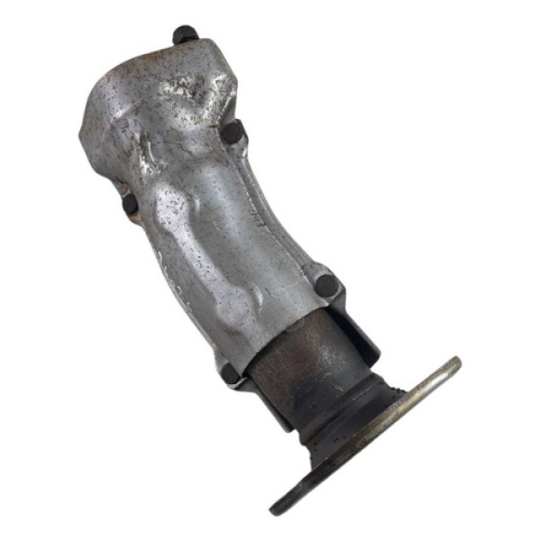 Cano Escapamento Mitsubishi Asx 2011/2015