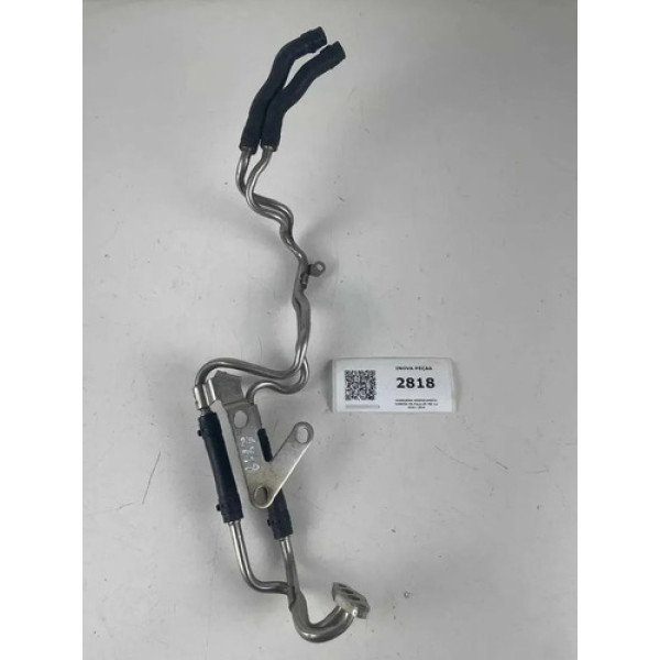 Mangueira Arrefecimento Turbina Vw Polo Up! Tsi 1.0 2018/19