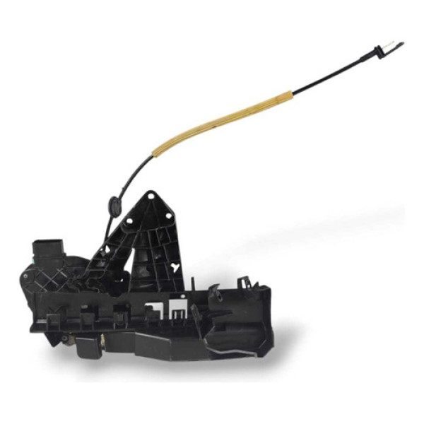 Fechadura Traseira Esquerda Ford Focus 2009 A 2013 240015003