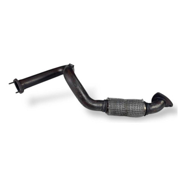 Tubo Flexível Escapamento Chevrolet Tracker 2015