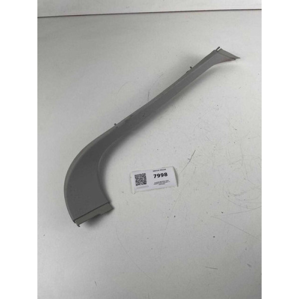 Moldura Esq. Tampa Traseira Focus Hatch 09 A 14 4m51a42907