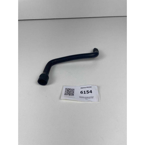 Mangueira Ligação Filtro De Ar Celta/agile/prisma 2009 2016
