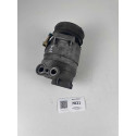 Compressor Ar Chevrolet Vectra  Zafira  2.0 8v 1997 A 2005