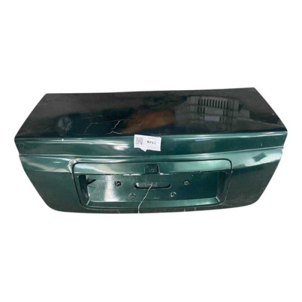 Tampa De Mala Pelada Chevrolet Vectra  2000 Detalhe