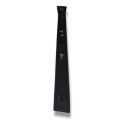 Borracha Coluna Porta Esquerda Gm Meriva 1.4 2012 93397025 Preto