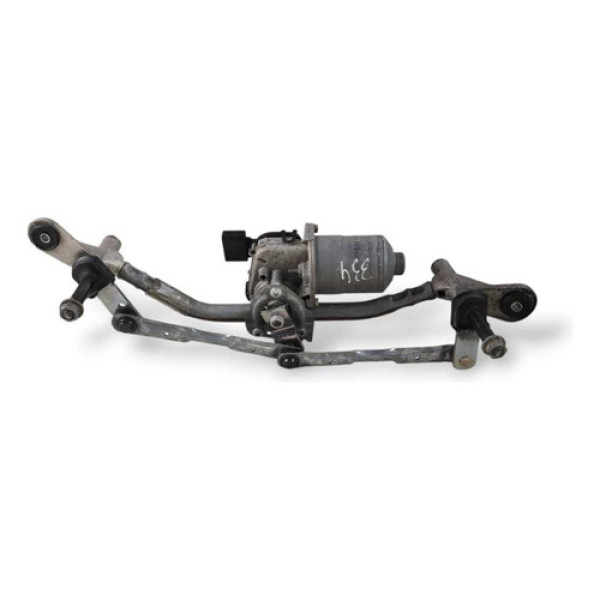 Motor Limpador Parabrisa Galhada Gm Onix Prisma 2014 A 2019