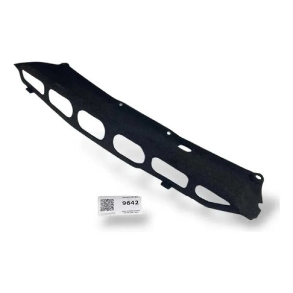 Forro Interno Da Mala Vw Fox 2006 A 2009