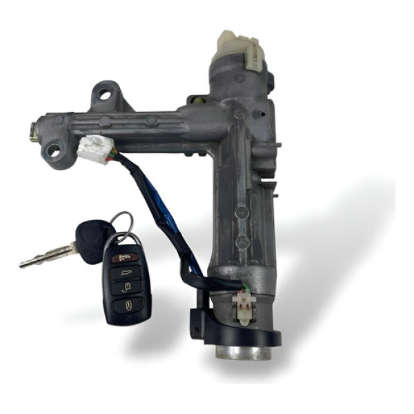 Cilindro Ignição Hyundai Vera Cruz Original