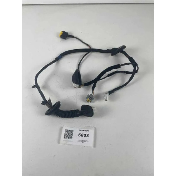 Chicote Porta Traseira Direita Hyundai Azera 2007 A 2011