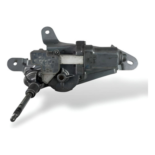 Motor Limpador Parabrisa Traseiro Nissan March 287101ha0a