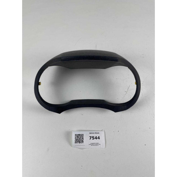 Acabamento Painel Instrumento Hyundai Hb20 2013 2014 2015 16