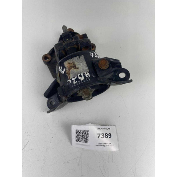 Coxim Cambio C/sup Esquerdo Hb20 1.6 Aut 2013 A 2018