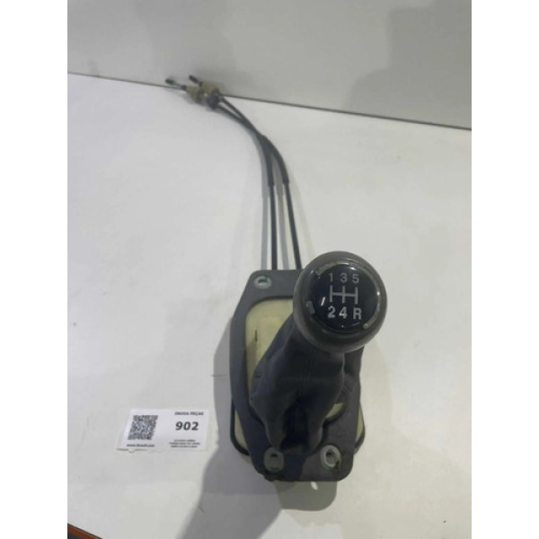 Alavanca Cambio Trambulador Grand Siena 1.6 2014/16