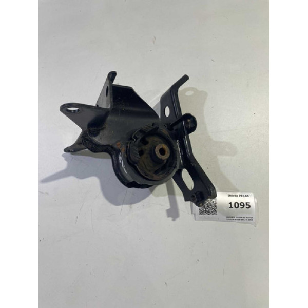 Suporte Coxim Do Motor Toyota Etios 2013 A 2016