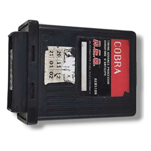Variador Avanço Eletrônico Cobra Aeb510n