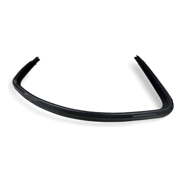 Borracha Canaleta Dianteira Direita Fiat Mobi 19 24