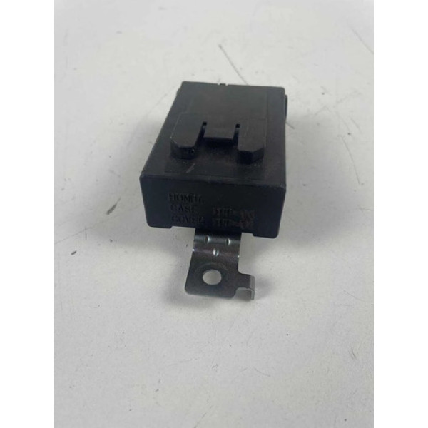 Modulo Central Imobilizador Chave Honda City 2012 Prateado