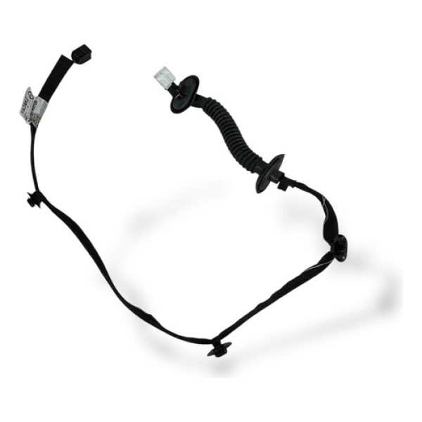 Chicote Porta Traseira Direita Renault Kwid 2015 2019