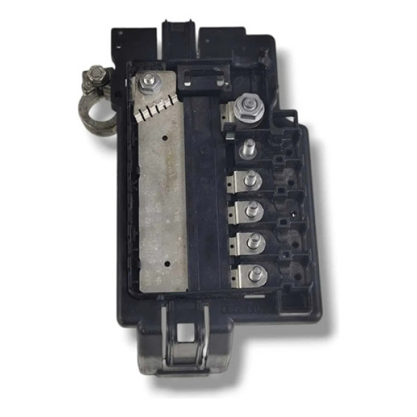 Polo Positivo Bateria Placa Fusivel Vw T-cross Nivus Polo