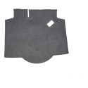 Carpete Assoalho Porta Malas Onix 2020 2026 Original Original