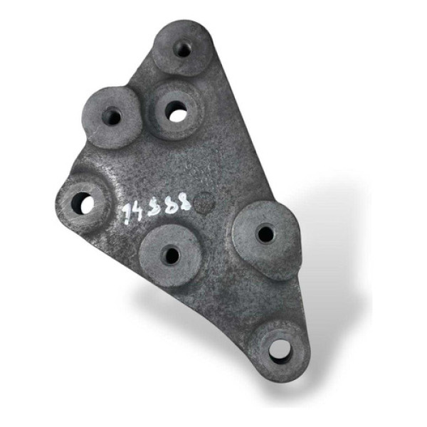 Suporte Coxim Cambio 95265893 Gm Tracker 2015