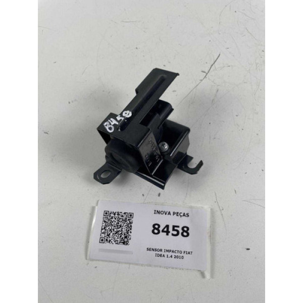 Sensor Impacto Fiat Idea 1.4 2010