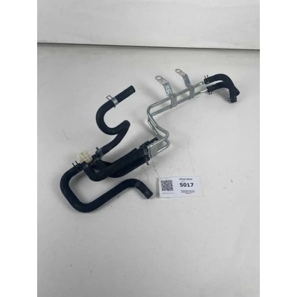 Mangueira Dupla Do Hidrovácuo Orignal Yaris 1.5