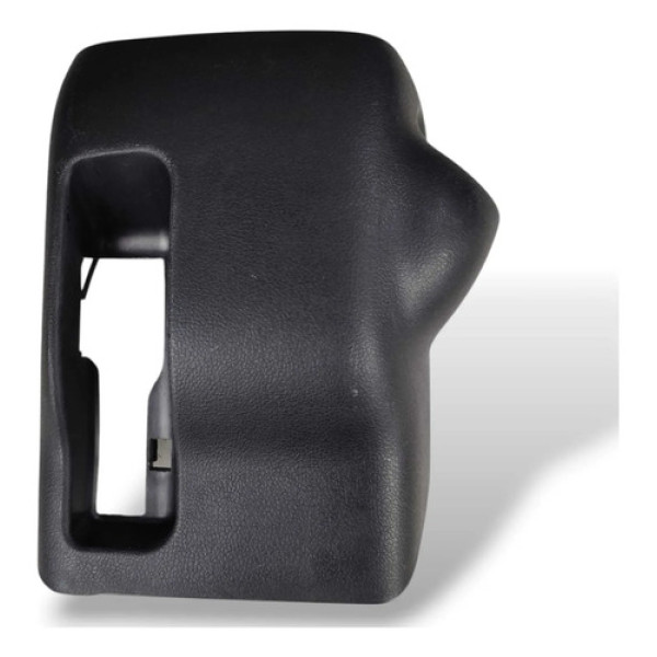 Acabamento Inferior Chave De Seta Toyota Etios 2012 A 2020