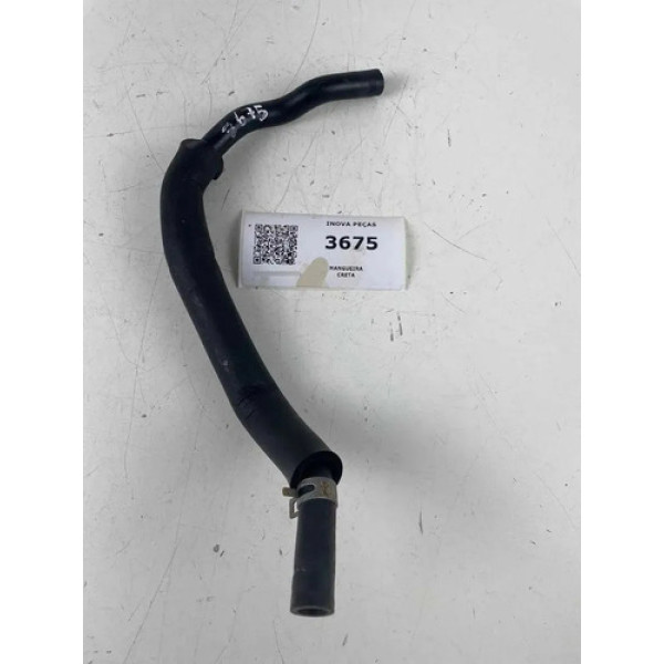 Mangueira De Agua Creta 