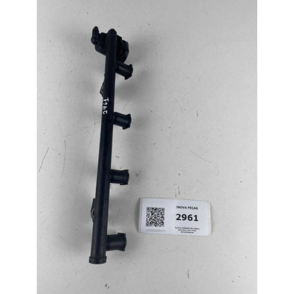 Flauta Combustivel Fiesta 2010 2011 2012 Ford 2n1u9d280a1b