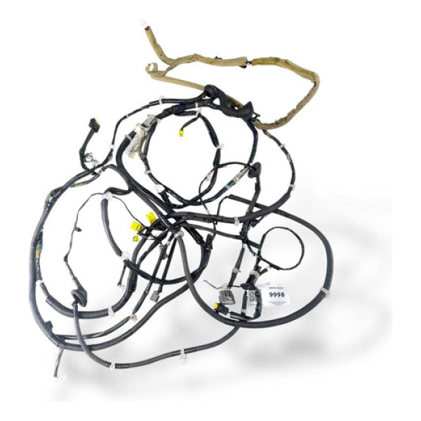 Chicote Carroceria Interna March 1.0 3cc 2017 240149lm1a