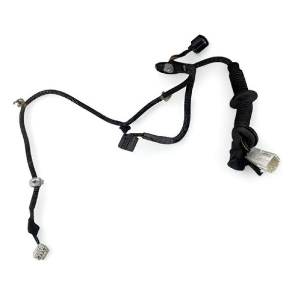 Chicote Porta Traseira Esquerda Honda  Civic 2016