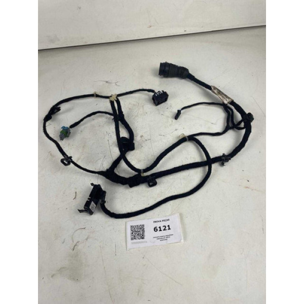 Chicote Porta Esquerda Chevrolet Agile Montana 