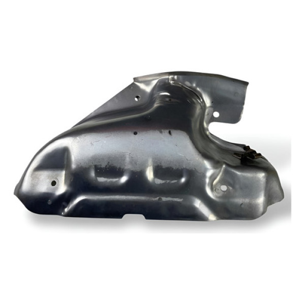 Defletor Do Catalisador Nissan Sentra 2008 2011