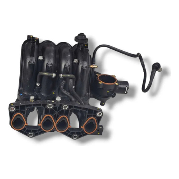 Coletor Admissão 1.4 Evo Palio Strada Gransiena 2015 Com Gnv