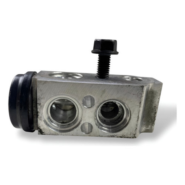 Válvula De Expansão Do Ar Condicionado Nissan March 1.0 16v