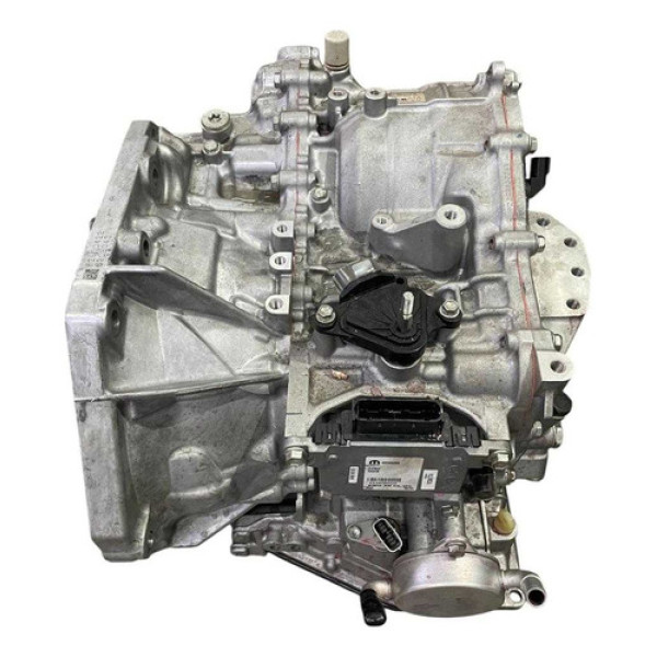 Cambio Caixa De Marcha Fiat Fastback Pulse 2023 S Conversor